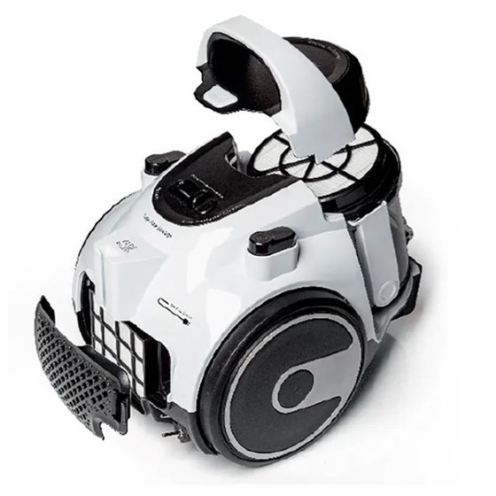 Bosch BBZ152EF, Filter set za usisavače GS05