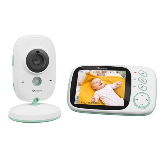 TrueLife NannyCam H32 Pro