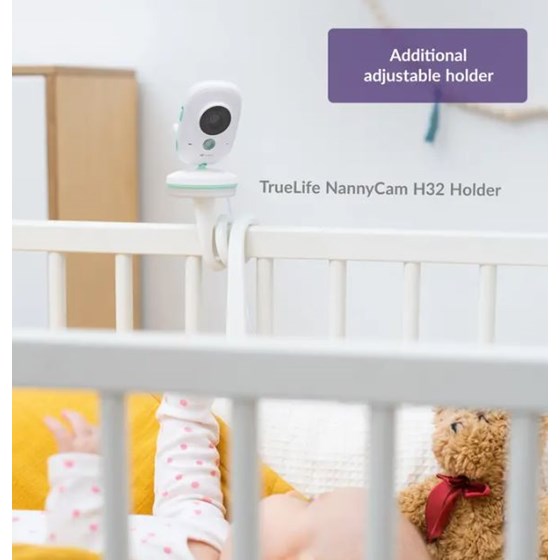 TrueLife NannyCam H32 Pro