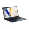 Asus Vivobook 15 X1504VA-BQ2981, 90NB13Y1-M015U0, 15.6" FHD, Intel Core 5 120U, 16GB, 1TB SSD, FreeDOS, Intel Graphics