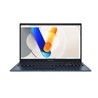 Asus Vivobook 15 X1504VA-BQ2981, 90NB13Y1-M015U0, 15.6" FHD, Intel Core 5 120U, 16GB, 1TB SSD, FreeDOS, Intel Graphics