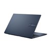 Asus Vivobook 15 X1504VA-BQ2981, 90NB13Y1-M015U0, 15.6" FHD, Intel Core 5 120U, 16GB, 1TB SSD, FreeDOS, Intel Graphics