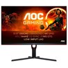 Monitor AOC U32G3X 31,5" ,4K IPS,144hz,HDMI2.1,DP, HAS, Crni