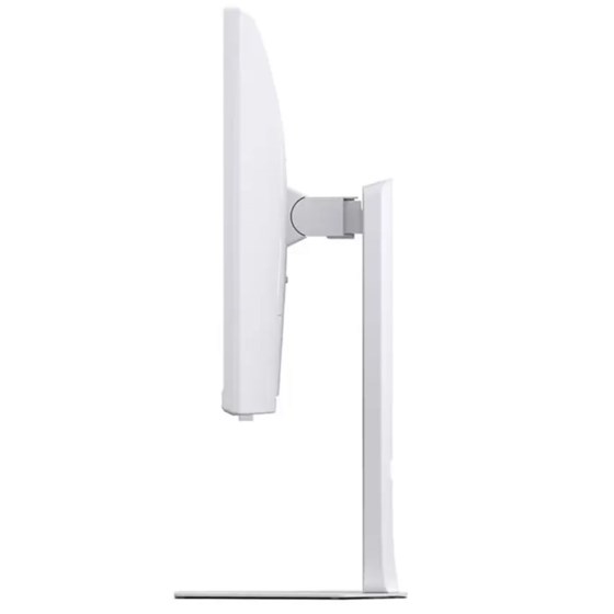 Monitor LG 32G810SA 31,5" UHD 144Hz HDMI, DP, USB-C, webOS, Bijeli