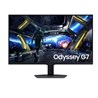Monitor Samsung 32" LS32DG702EUXDU,UHD IPS,144Hz, HDMI, DP, Crni