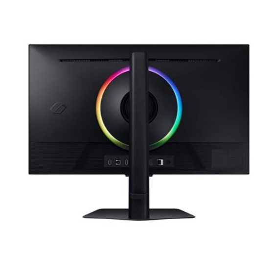 Monitor Samsung 32" LS32DG702EUXDU,UHD IPS,144Hz, HDMI, DP, Crni