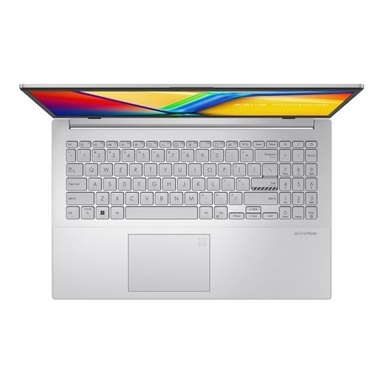 ASUS Vivobook Go 15, E1504FA-BQ1864W, 15.6" FHD, AMD Ryzen 5 7520U, 16GB, 512GB SSD, W11H , AMD Radeon 610M , 90NB0ZR1-M047H0
