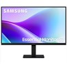 Monitor Samsung 24" LS24F320GAUXEN, FHD, IPS, 120Hz, HDMI, Crni