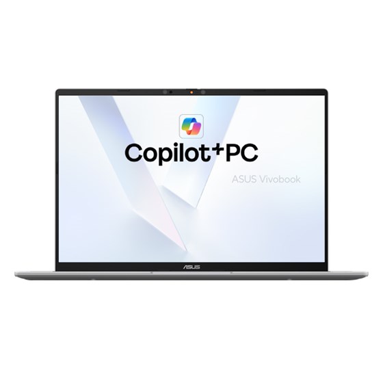 Asus Vivobook 16 X1607QA-MB004W, 90NB15Z2-M002T0, 16" WUXGA, Snapdragon X X1 26 100, 16GB, 1TB SSD, W11H, Qualcomm Adreno GPU