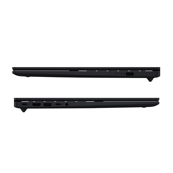 Asus Vivobook 16 X1607QA-MB003W, 90NB15Z1-M006W0, 16" WUXGA, Snapdragon X X1 26 100, 16GB, 1TB SSD, W11H, Qualcomm Adreno GPU