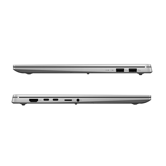 Asus VivoBook S 15 OLED S5507QA-MA056W, 90NB14Q2-M00800, 15.6" 3K 120Hz, Snapdragon X Elite X1E, 32GB, 1TB SSD, W11H, Qualcomm Adreno GPU - izložbeni artikl