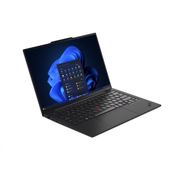 Lenovo ThinkPad X1 Carbon Gen 13 Aura Edition, 21NX00FPSC, 14" WUXGA IPS, Intel Core Ultra 7 255U, 32GB, 1TB SSD, W11P, Integrated Intel Graphics
