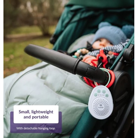 TrueLife BabyTone S3