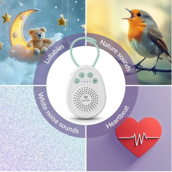 TrueLife BabyTone S3