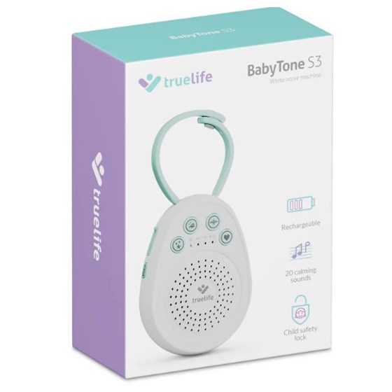 TrueLife BabyTone S3
