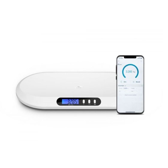 TRUELIFE dječja vaga B5 BT