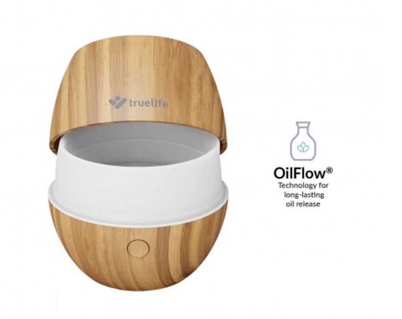 TRUELIFE difuzor AIR Diffuser D3 Light