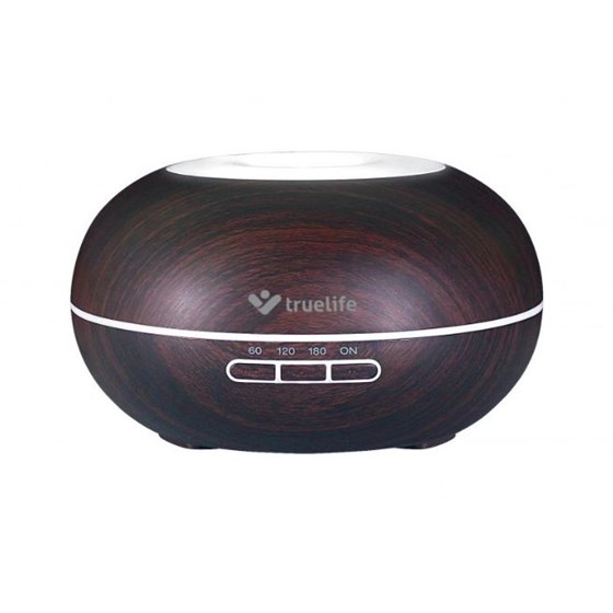 TRUELIFE difuzor AIR Diffuser D5 Dark