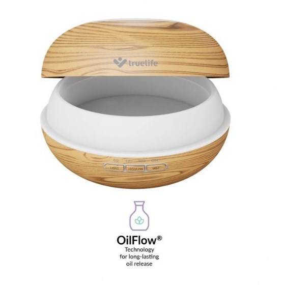 TRUELIFE difuzor AIR Diffuser D5 Light