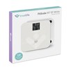 TRUELIFE FitScale W7 BT - bluetooth vaga za bioelektričnu impedanciju, white
