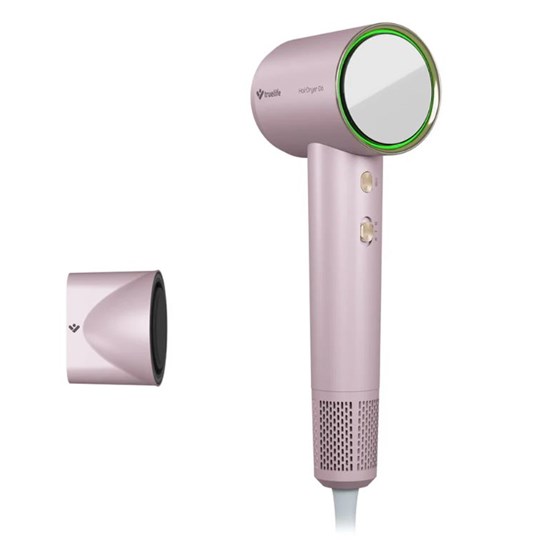 TrueLife HairDryer D6