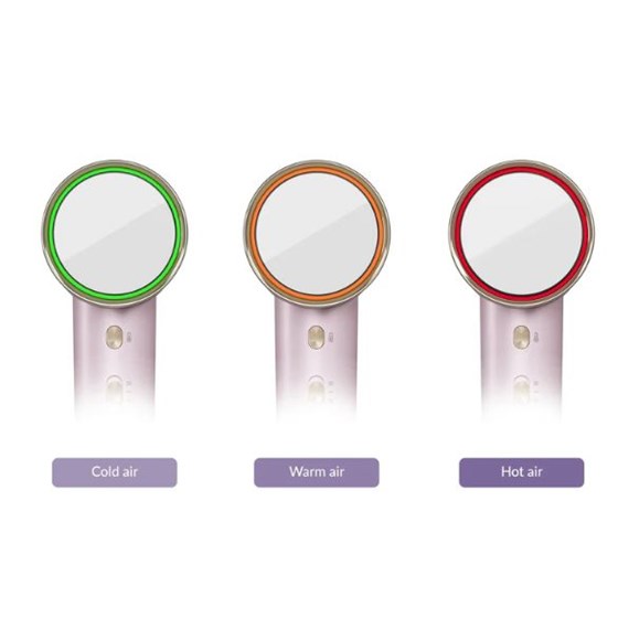 TrueLife HairDryer D6