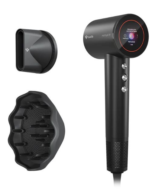 TrueLife HairDryer D9