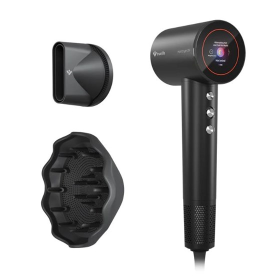 TrueLife HairDryer D9