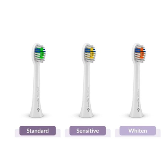 TRUELIFE električna četkica SonicBrush Compact