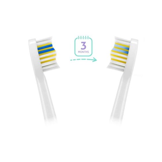 TRUELIFE električna četkica SonicBrush Compact