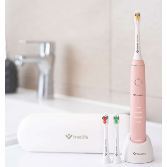 TRUELIFE električna četkica SonicBrush Compact