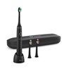 TRUELIFE električna četkica SonicBrush Compact Black