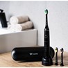 TRUELIFE električna četkica SonicBrush Compact Black