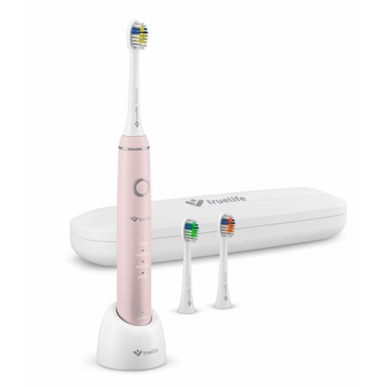 TRUELIFE električna četkica SonicBrush Compact Pink