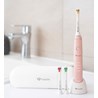 TRUELIFE električna četkica SonicBrush Compact Pink