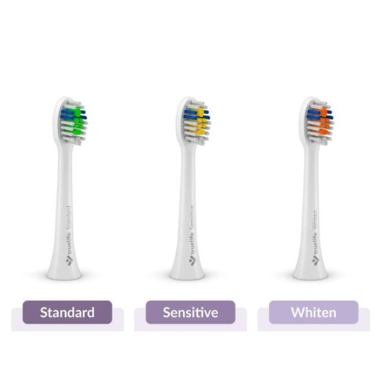 TRUELIFE električna četkica SonicBrush Compact Pink