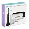 TRUELIFE elektirčna četkica SonicBrush Compact Duo