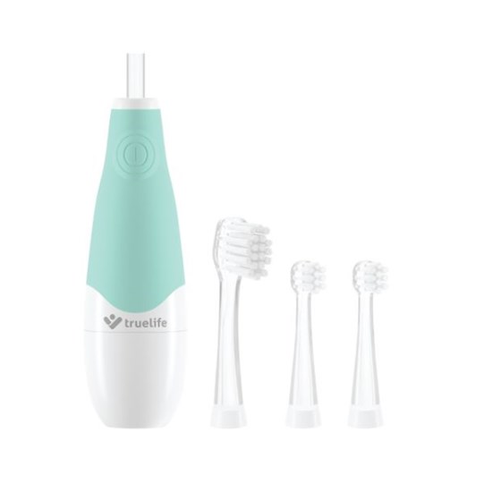 TRUELIFE dječja električna četkica SonicBrush Baby G