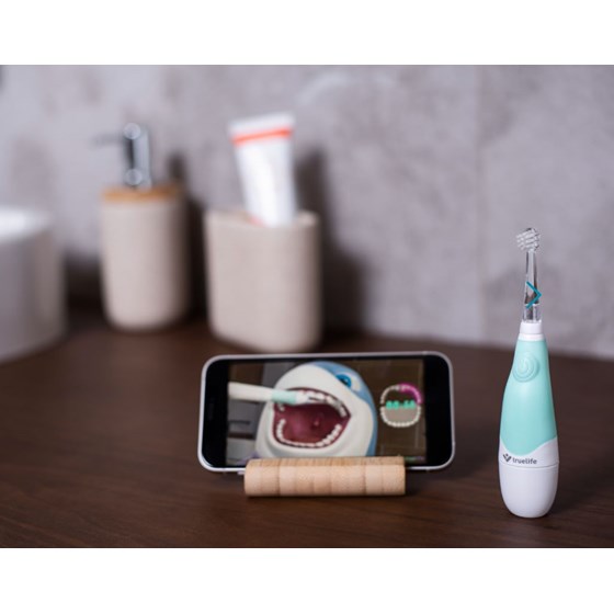 TRUELIFE dječja električna četkica SonicBrush Baby G