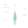 TRUELIFE dječja električna četkica SonicBrush Baby G