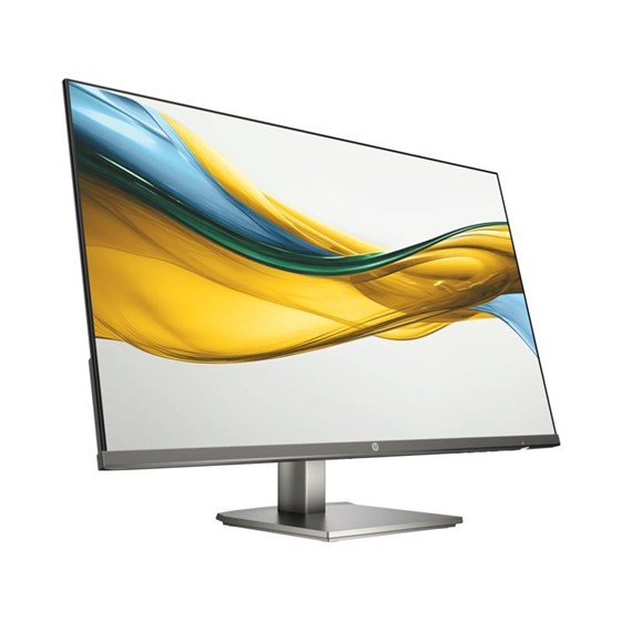 Monitor HP S5 527da, B11W6AT, 27" FullHD IPS, HDMI, VGA