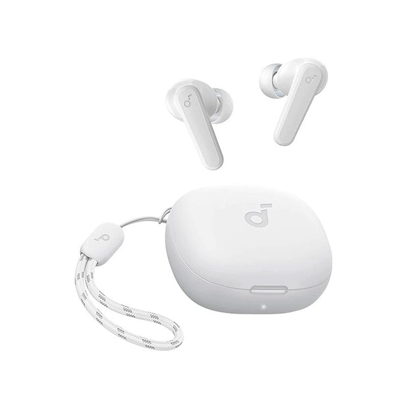 Anker Soundcore R50i bežične slušalice, bijele