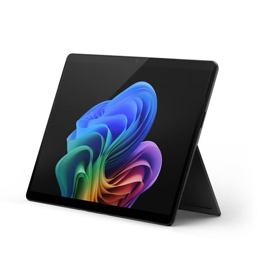 Microsoft Surface Pro 11 Copilot + PC, ZIB-00024_DEMO, 13" 2880x1920 120Hz OLED TouchScreen, Qualcomm Snapdragon X Elite, 16GB, 1TB SSD, W11H, Black - Izložbeni primjerak
