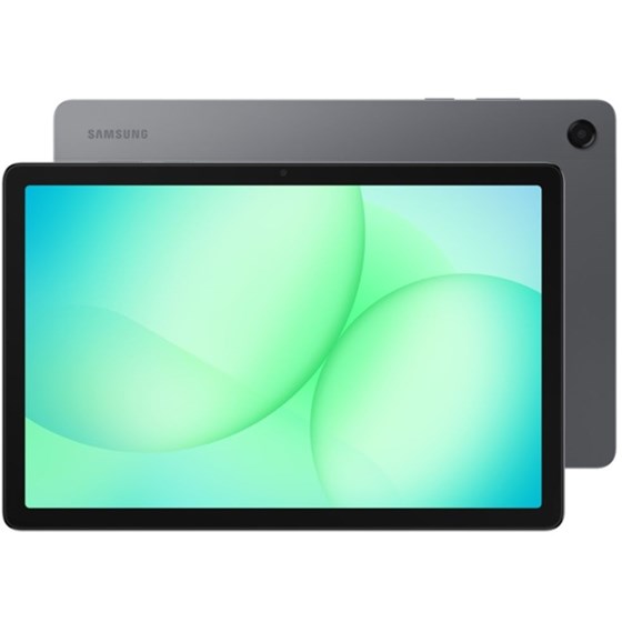 Tablet Samsung Galaxy Tab A11+, 11", 8GB/256GB, Android 16, WiFi, Siva, SM-X230NZAPEUE