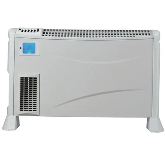 Heller K360-TL Elektricna Grijalica