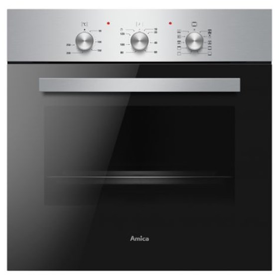 Amica Ugradbena pećnica BOC 4210, inox