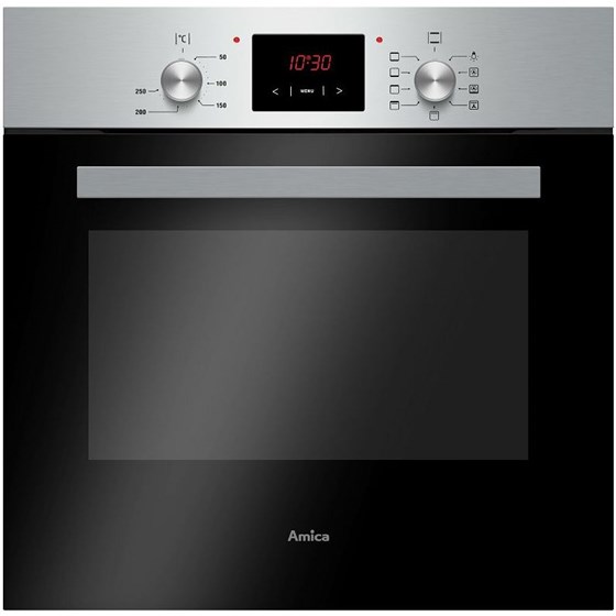 Amica Ugradbena pećnica BOC 4510, inox