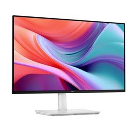 Monitor Dell S2425HSM, 24" FullHD IPS 144Hz, HDMI, 2x3W Zvučnik, AMD FreeSync