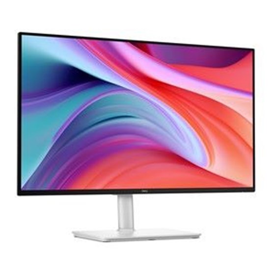 Monitor Dell S2725HSM, 27" FullHD IPS 144Hz, HDMI, 2x3W Zvučnik, AMD FreeSync
