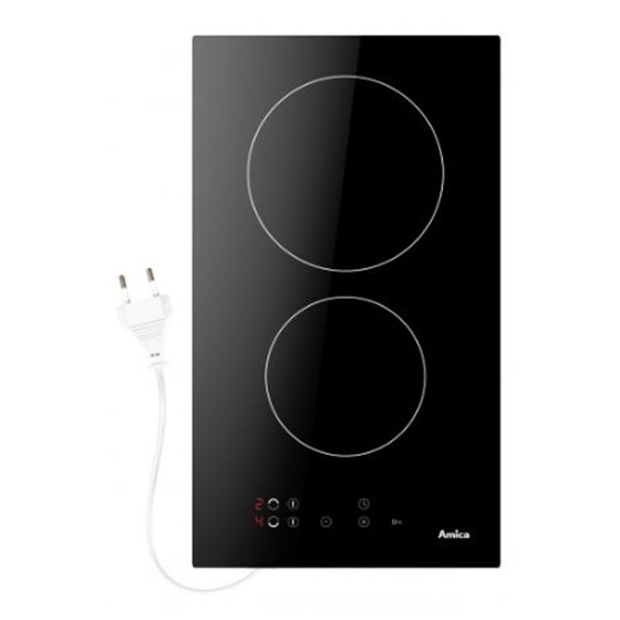 Amica Ploča za kuhanje VH 3021, domino, staklokeramika